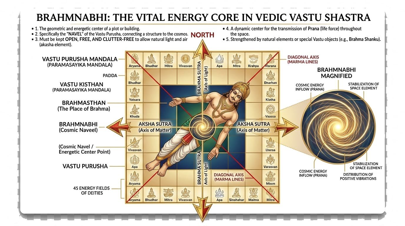 5 Simple Vedic and Modern Vastu Tips for a Positive Home